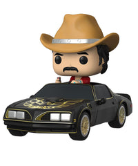 Bandit in Trans Am