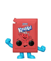 Kool-Aid Packet