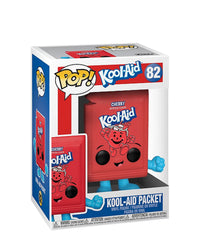 Kool-Aid Packet