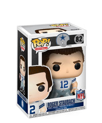 Roger Staubach