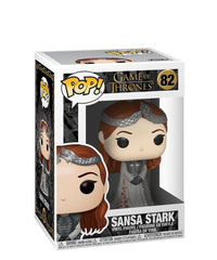 Sansa Stark (Queen in the North)