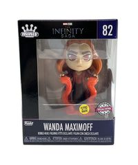 Wanda Maximoff (Glow in the Dark)
