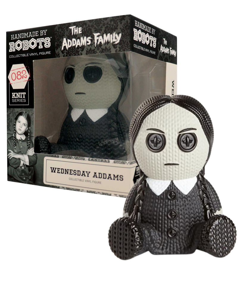 Wednesday Addams