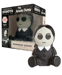 Wednesday Addams