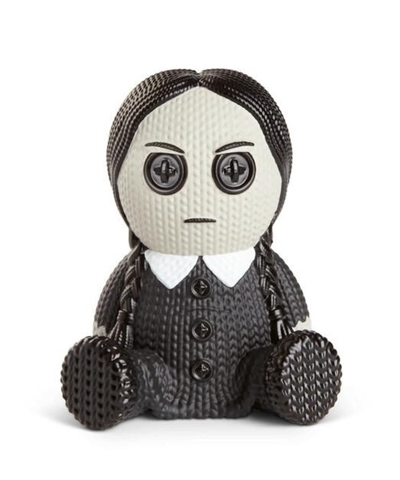 Wednesday Addams