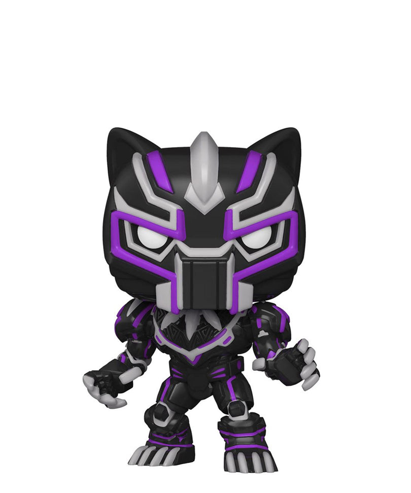 Black Panther (Mecha)