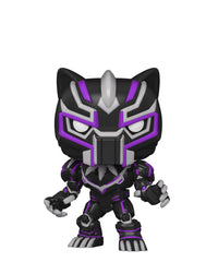Black Panther (Mecha)