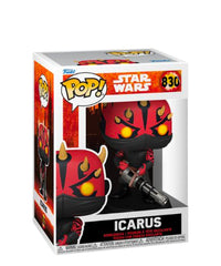 Icarus