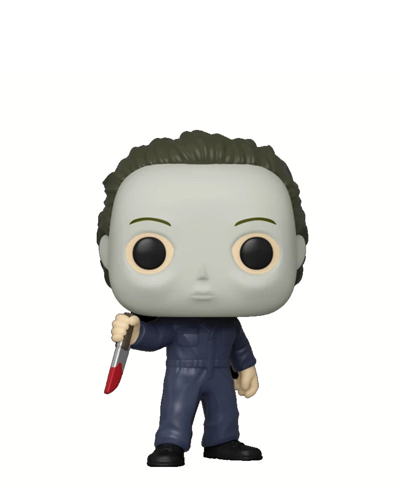 Michael Myers (H20)
