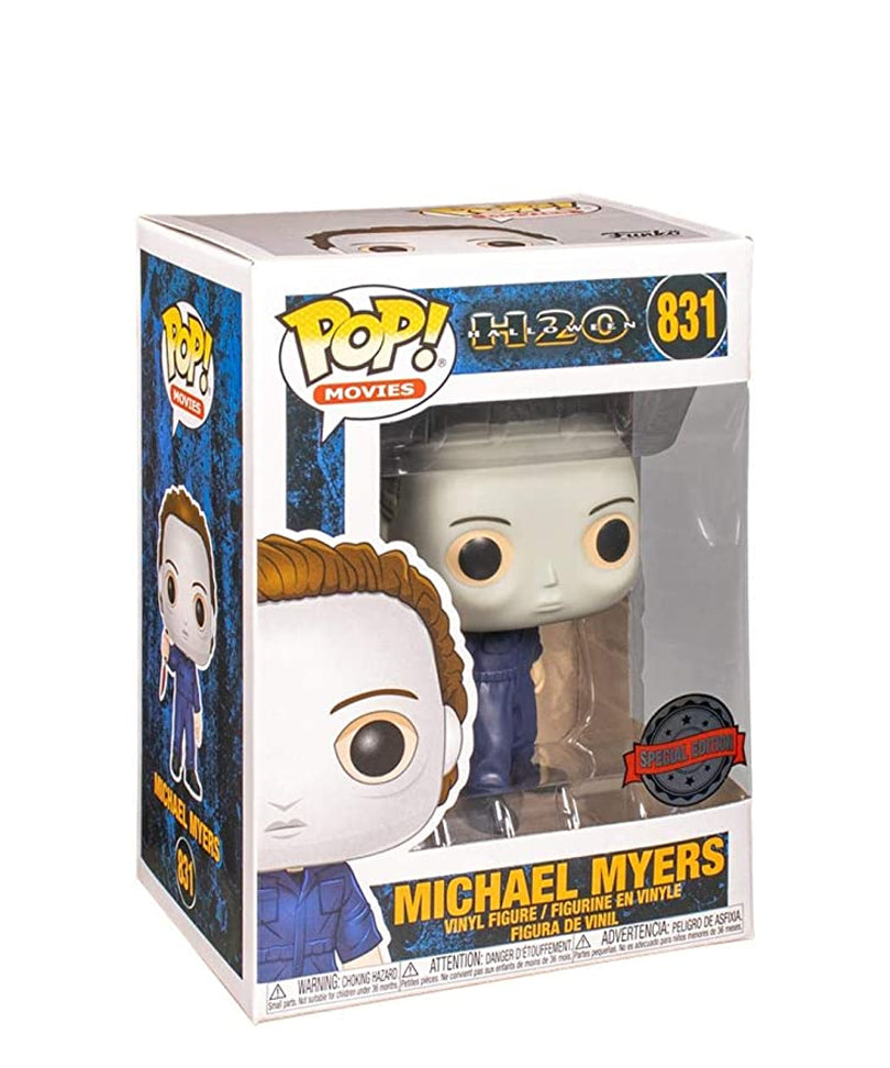 Michael Myers (H20)