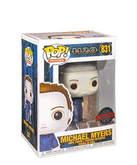 Michael Myers (H20)