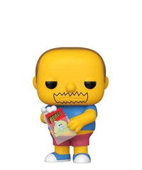 Comic Book Guy