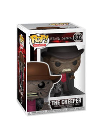 Jeepers Creepers