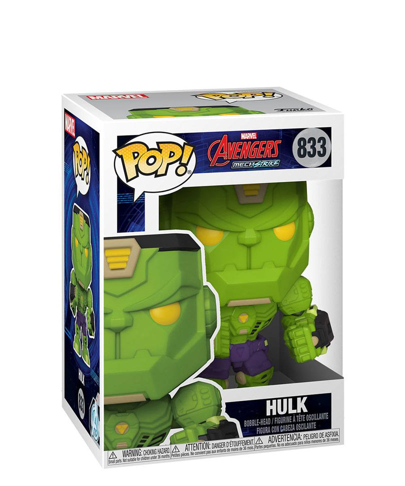 Hulk (Mecha)