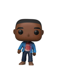 Chris Washington (Bloody)