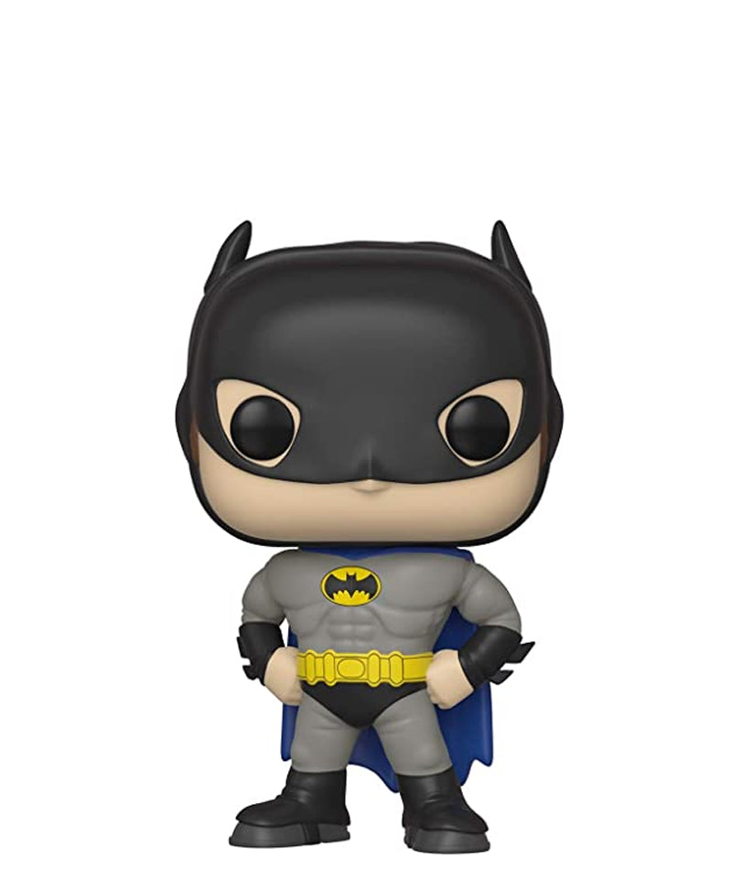 Howard Wolowitz as Batman [Summer Convention]