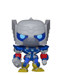 Thor (Mecha)