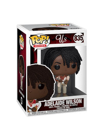 Adelaide Wilson