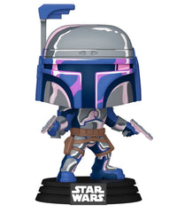 Jango Fett (Retro)