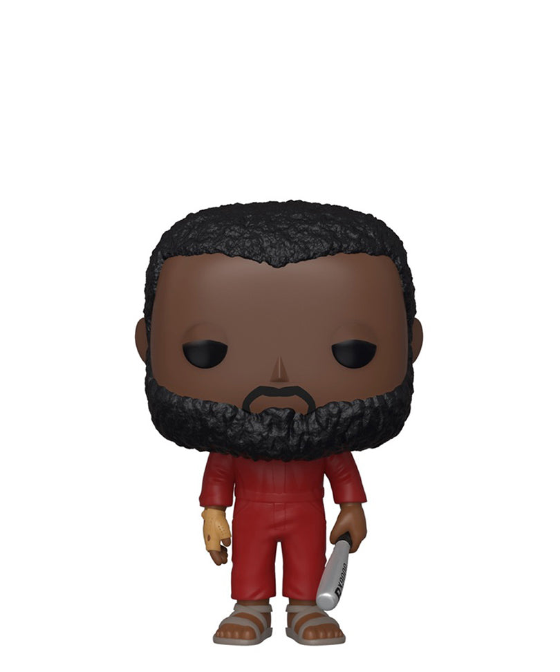 Abraham (Us Movie)