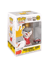 Bugs Bunny (King)