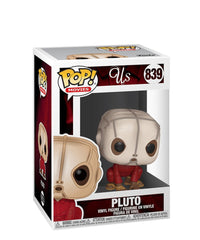 Pluto (Us Movie)