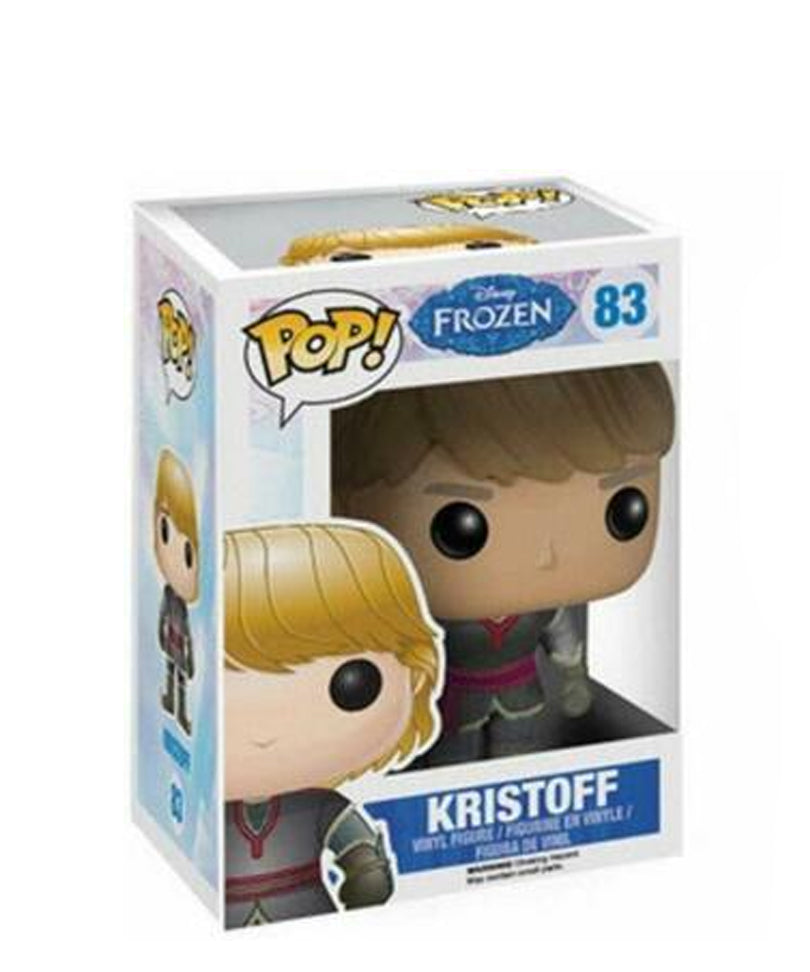 Kristoff