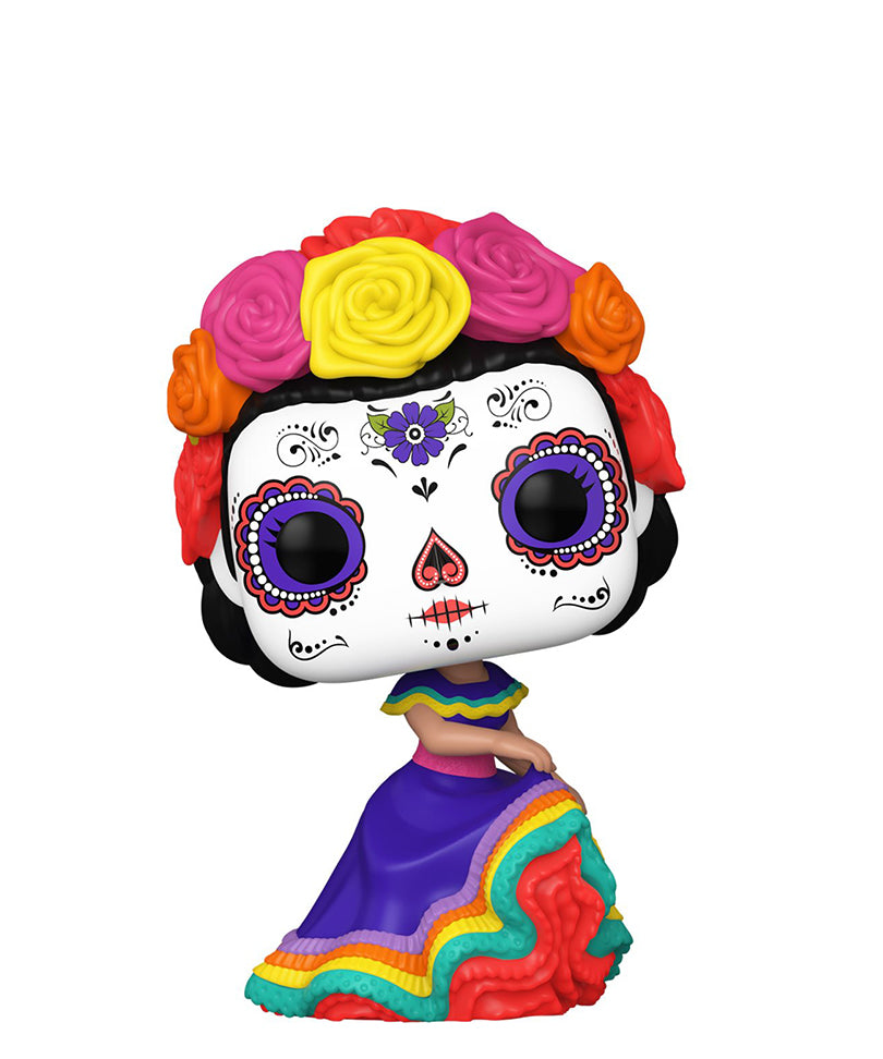 La Catrina