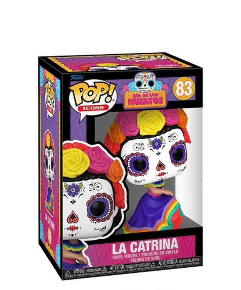 La Catrina
