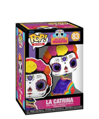 La Catrina