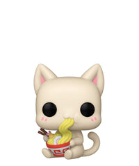 Udon Kitten