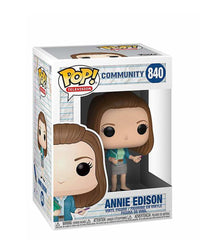 Annie Edison