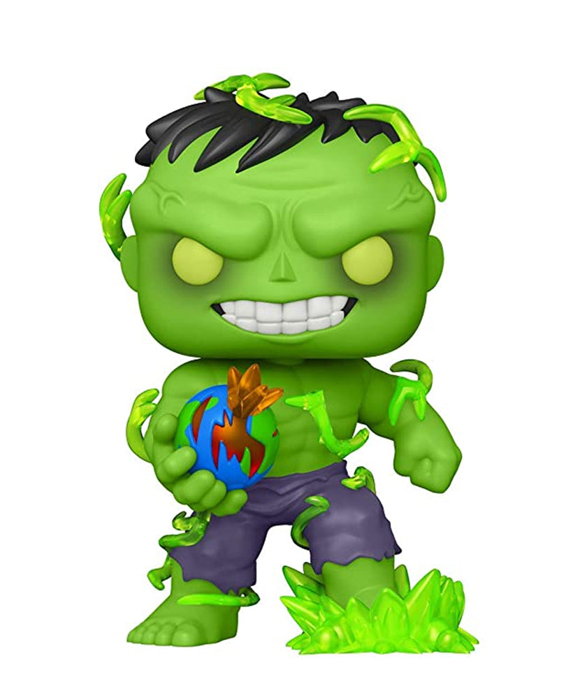 Immortal Hulk