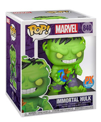 Immortal Hulk