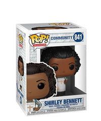 Shirley Bennett