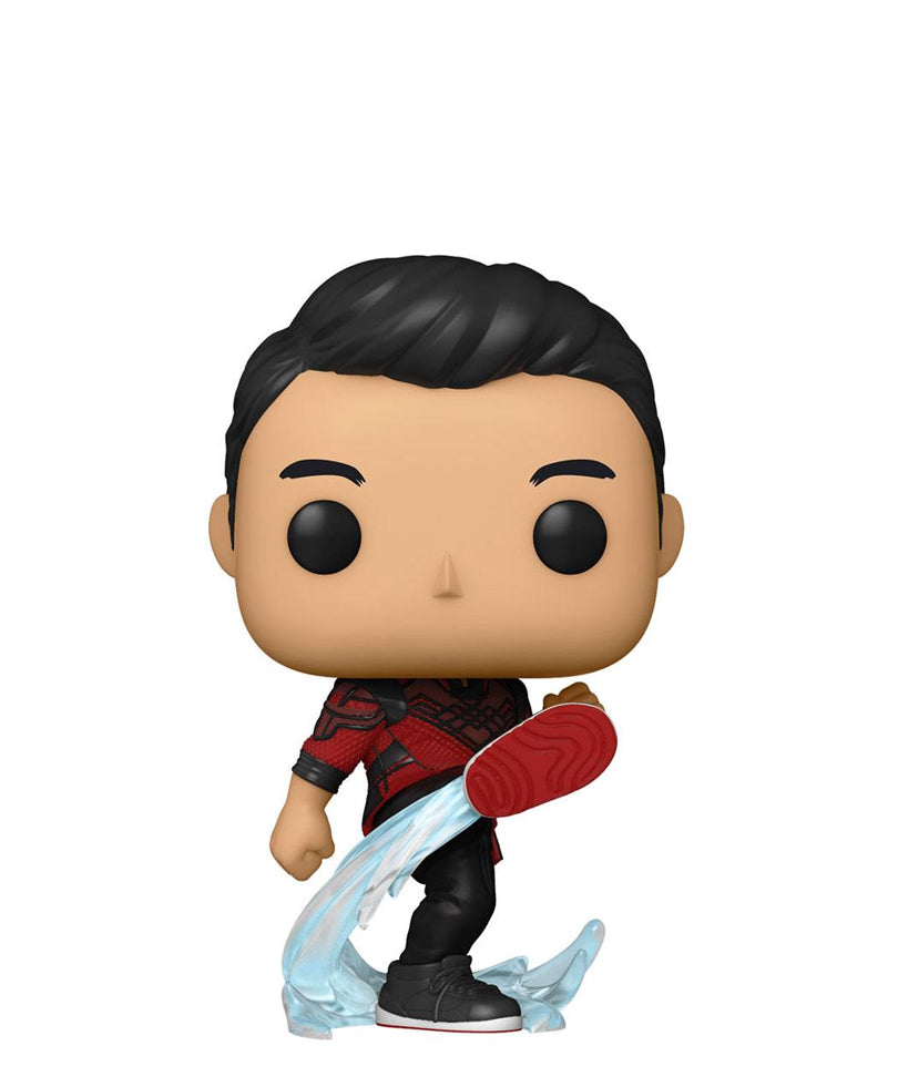 Shang-chi