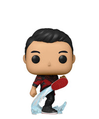 Shang-chi