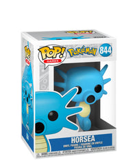 Horsea