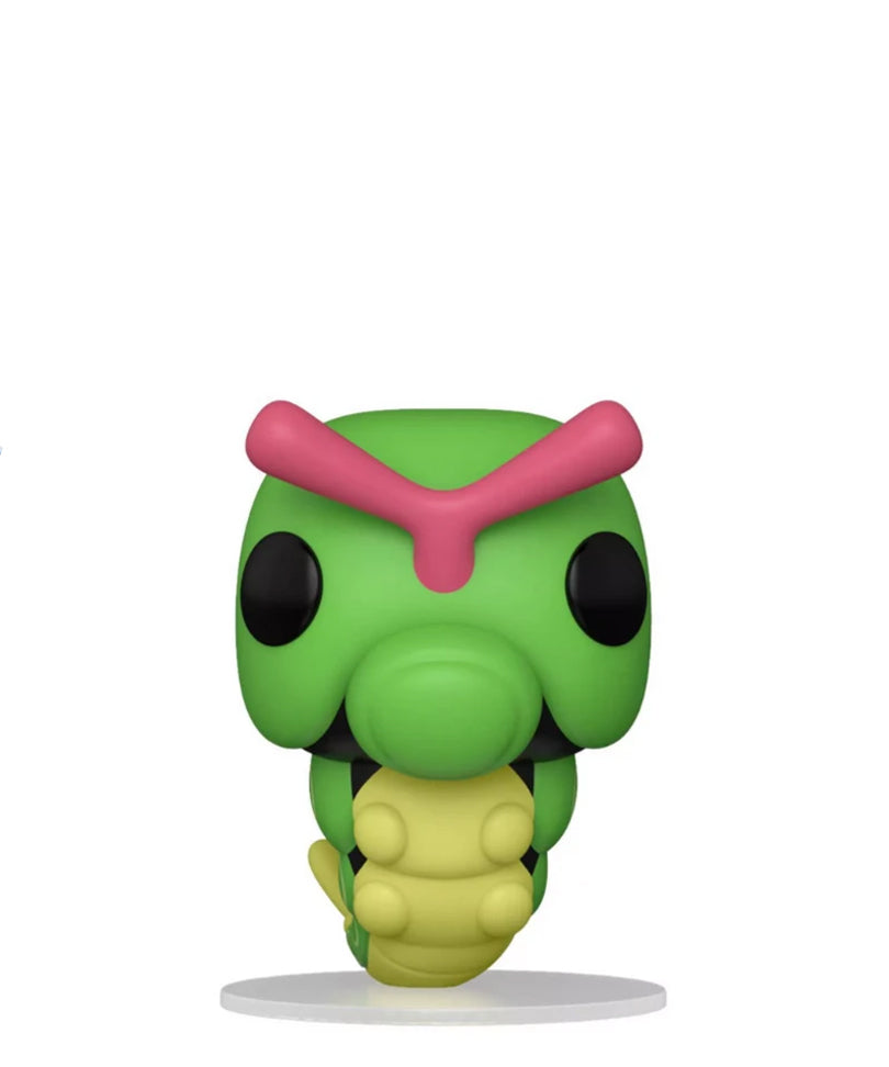 Caterpie