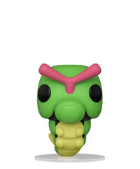 Caterpie