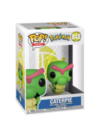 Caterpie