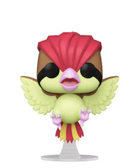 Pidgeotto