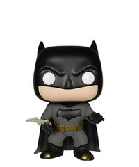 Batman (Dawn of Justice)