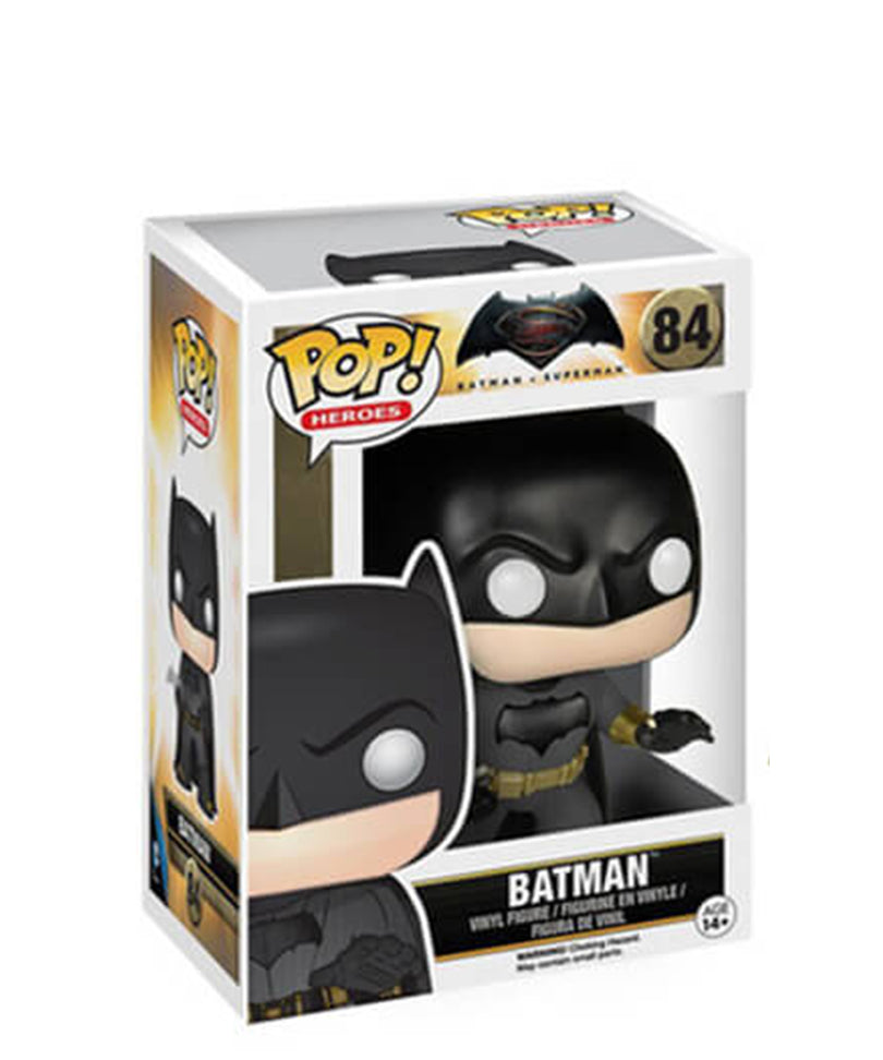 Batman (Dawn of Justice)