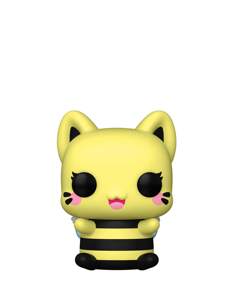 Queen Bee Meowchi