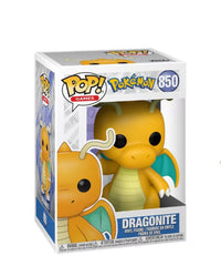 Dragonite