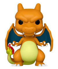 Charizard (10-Inch)