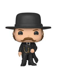 Wyatt Earp