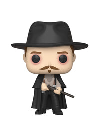 Doc Holliday