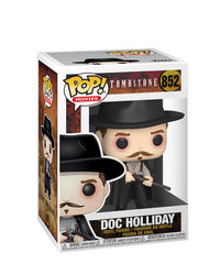 Doc Holliday